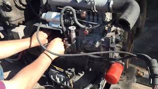 Venta de Kubota V2203 motor - Imagen 4 | Autoline ES Kubota V2203 motor | Imagen 4 - Autoline