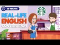 Daily Life Conversations For English Speaking Practice Improve English Skills In 30 Minutes