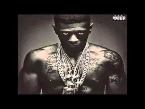 Lil Boosie -Black Heaven Ft.keyshia Cole & J.cole