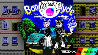 TeZ-X Spectrum Bonnie and Clyde