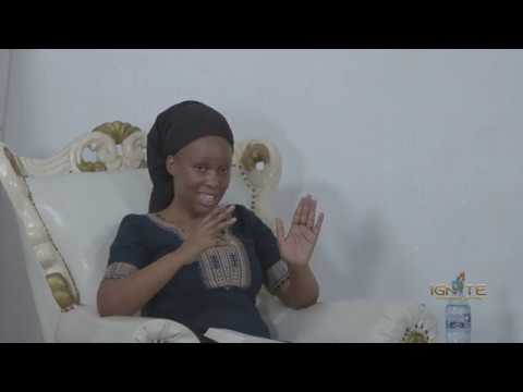 Erica's Testimony about Heaven and Eternal Value