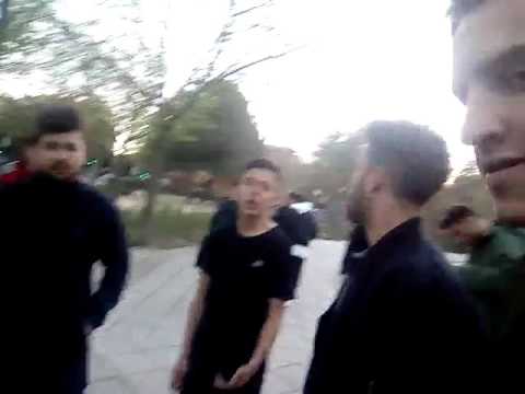 Lt vs Jvh vs Clímax vs Fucktor -- Final Repesca Rondo Gitano -- Duales aleatorias