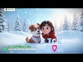 Love can melt the winter away (PROMISE Series - ICE SEOUL ost)