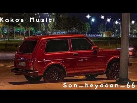 #Azeribass gelirem sahile yar sene catmaq ucun