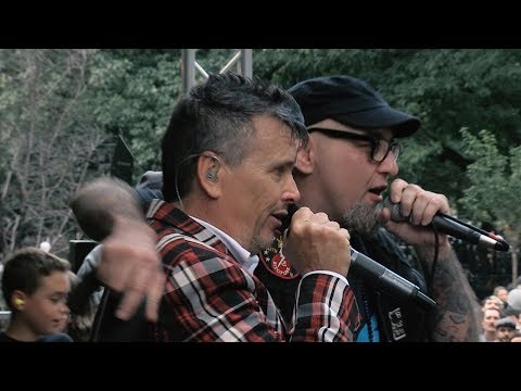 [hate5six] The Mighty Mighty Bosstones - September 29, 2018