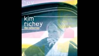 Kim Richey — Those Words We Said