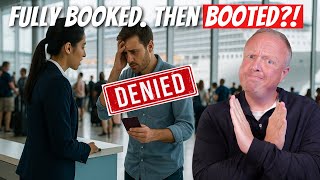 Why Cruise Lines are BUMPING Record Numbers of Guests in 2025