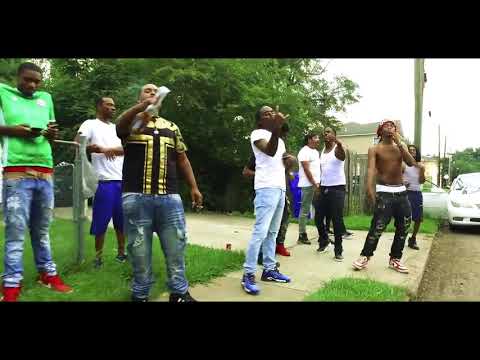 Swervo x FGE Taae - Struggle |Shot by. ILMG|