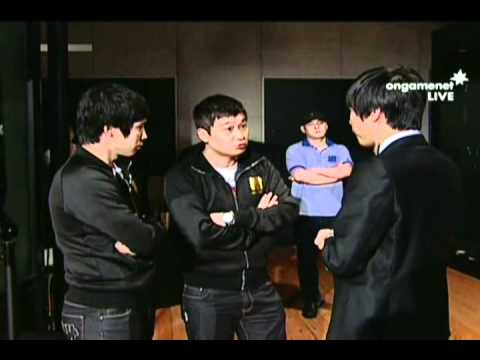 SPL [5.21] jaehoon (8th) vs horang2 (CJ Entus) 2nd Half - 2set / WCS Entombed Valley