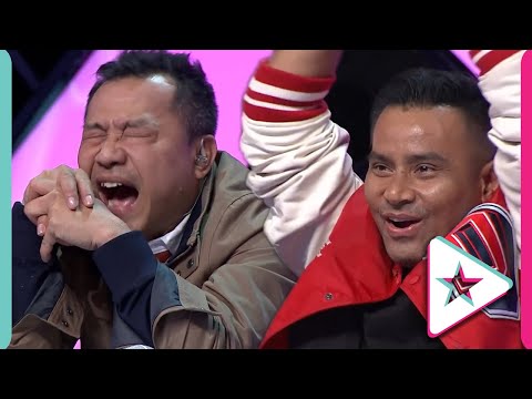 'Traitor'- Olivia Rodrigo Audition On X Factor Indonesia 2021 That Was Viewed 10 MILLION Times!