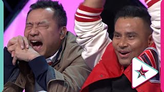 Download lagu 'Traitor'- Olivia Rodrigo Audition On X Factor Indonesia 2021 That Was Viewed 10 MILLION Times! mp3