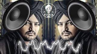 Gangster Jatt  Dawood  Mandeer  Gabru Bass boosted