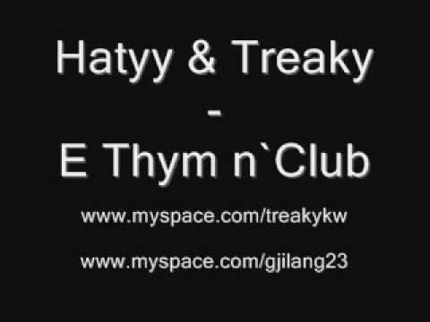 Hatyy & Treaky - E thym n`Club .wmv
