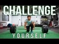 Challenge Yourself - Rise Commercial