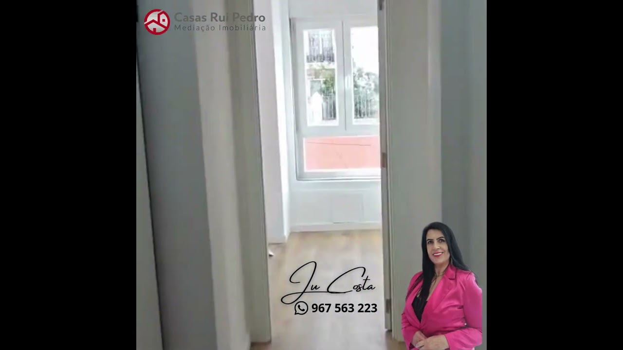 Vídeo do imóvel