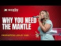 WHY YOU NEED THE MANTLE | SUNDAY SERVICE | PROPHETESS LESLEY OSEI | KFT CHURCH 2024