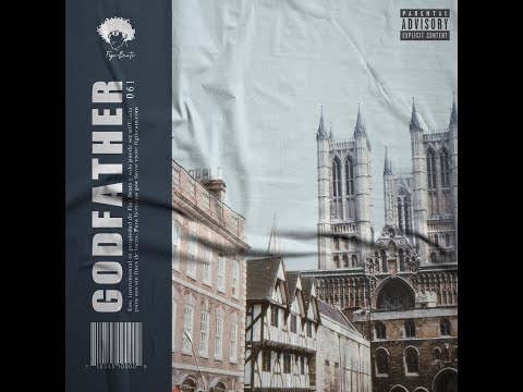 g o d f a t h e r • Myke Towers Ft. Sahir Type Beat | Trap Instrumental 2020