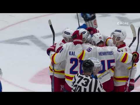Kooste: KeuPa HT – Jokerit 29.9.2023