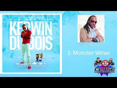 The Best of Kerwin Du Bois - Mixed By DJ Close Connections