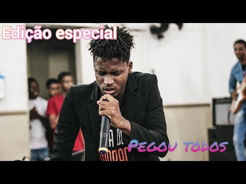 Lucas Cesário 💢Sala de adoração 💢 Edição especial 💥 Cachoeiro de Itapemirim 💢 Espírito santo