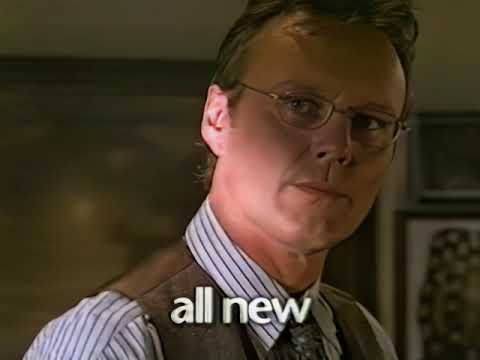 The WB's New Tuesday (Buffy and Felicity Promo)