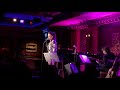 54 Sings Andrew Lloyd Webber @ Feinstein's 54 Below "U.N.C.O.U.P.L.E.D." Rachel Lind