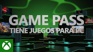 Xbox Game Pass para PC - Montaje gamescom 2021 anuncio
