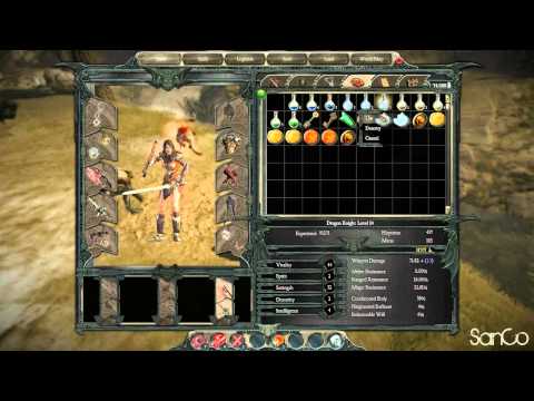 Divinity II [2]: DKS - [Part 21] Walkthrough