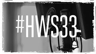 Episode #33 | HARD with STYLE |