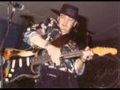 Stevie Ray Vaughan - So Excited - Live At Reading Rock Festival England 1983