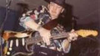 Stevie Ray Vaughan - So Excited - Live At Reading Rock Festival England 1983
