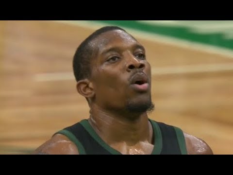 Eric Bledsoe (13 Pts, 7 Asts) Brook Lopez (2 Pts) Highlights vs Celtics RS19G7 (01.11.18)