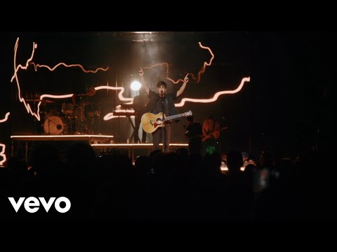 Phil Wickham - This Is Our God (Live From Summer Worship Nights)