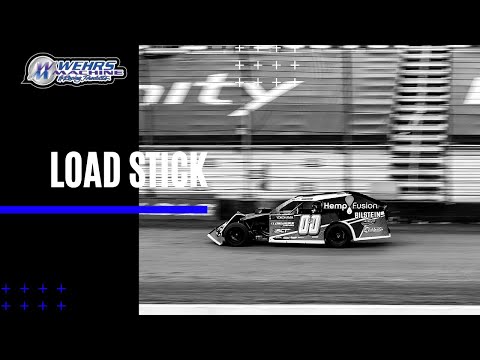 Product Update: Load Stick | Wehrs Machine