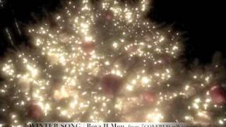 Boyz Ⅱ Men / WINTER SONG(DREAMS COME TRUEカヴァー)