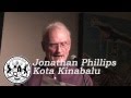 Jonathan Phillips - Kota Kinabalu