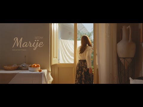 Setak - Marije (Video Ufficiale)