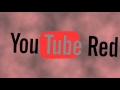 YouTube Red Logo
