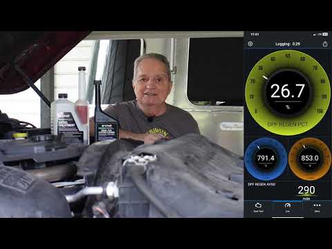 Archoil Diesel Fuel Additive - The Only Review You Will Ever Need!