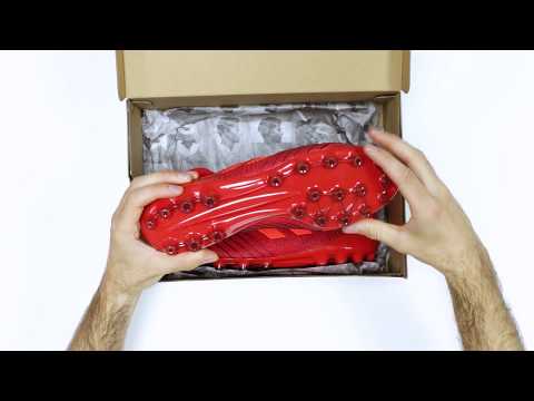 UNBOXING: Botas fútbol adidas Predator 19.1 AG Initiator Pack - Tus botas para cesped artifical