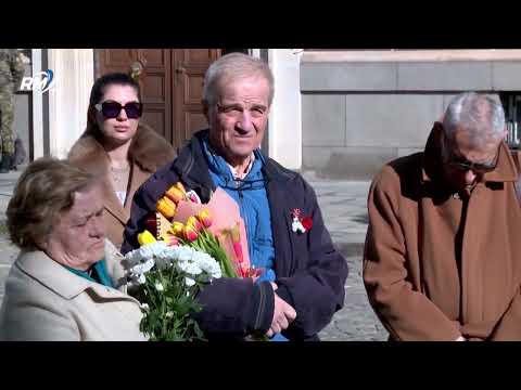 Обедна емисия новини - 10.03.2026