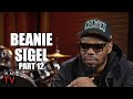 Beanie Sigel on Being Outnumbered by Ruff Ryders when He Squashed Beef with Jadakiss (Part 12)