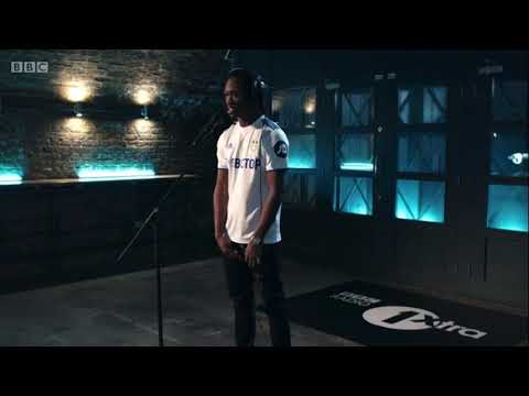 Graft Winner Of Rap Game Uk (Performance )