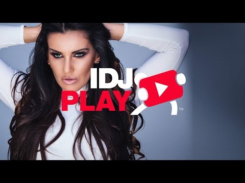 DUSICA GRABOVIC - DAJ BOZE DAJ (IDJPLAY)