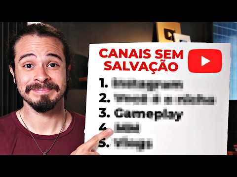 Assistir no YouTube