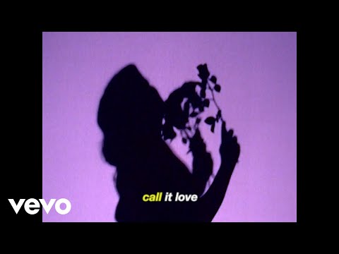Call It Love - Crawlers
