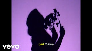 Crawlers - Call It Love (Lyrics)