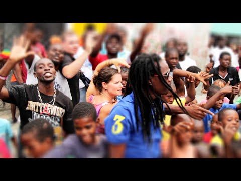 ScraggyMusic - boukan dife (official video)