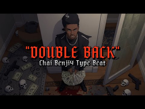 {FREE} CHAIBENJII4 x FREDO BAGZ TYPE BEAT - "DOUBLE BACK"