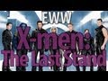 Everything Wrong With X-Men: The Last Stand In ...